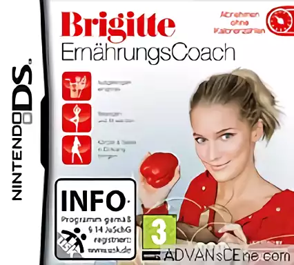 ROM Brigitte - Ernaehrungs Coach